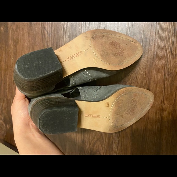 Vince Camuto Raina bootie - Picture 7 of 7